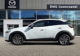 Mazda CX-3 - Kolor Ceramic Metalic, zdjęcie 2