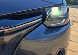 Mazda CX-60 - Kolor Machine Gray, zdjęcie 20