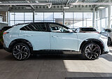 Mazda CX-6e - Kolor Niebieski, zdjęcie 4