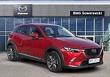 Mazda CX-3 - Kolor Soul Red, zdjęcie 29