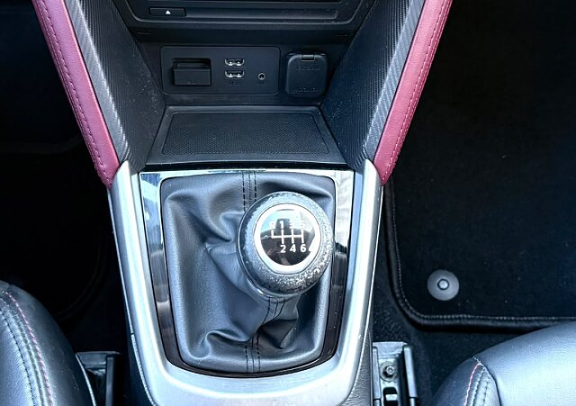 Mazda CX-3 - Kolor Jet Black, zdjęcie 13