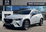 Mazda CX-3 - Kolor Ceramic Metalic, zdjęcie 1