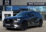 Mazda CX-60 - Kolor Machine Gray, zdjęcie 1