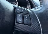 Mazda CX-3 - Kolor Jet Black, zdjęcie 10