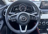 Mazda CX-3 - Kolor Soul Red, zdjęcie 9
