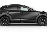 Mazda CX-30 - Kolor Jet Black, zdjęcie 6