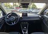 Mazda 2 - Kolor Snowflake White Pearl, zdjęcie 6