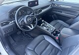 Mazda CX-5 - Kolor Snowflake White Pearl, zdjęcie 6