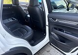 Mazda CX-5 - Kolor Snowflake White Pearl, zdjęcie 24