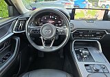 Mazda CX-60 - Kolor Machine Gray, zdjęcie 8
