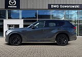 Mazda CX-60 - Kolor Machine Gray, zdjęcie 2