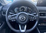 Mazda CX-5 - Kolor Snowflake White Pearl, zdjęcie 9