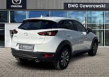 Mazda CX-3 - Kolor Ceramic Metalic, zdjęcie 20