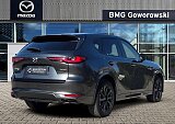 Mazda CX-60 - Kolor Machine Gray, zdjęcie 24