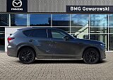 Mazda CX-60 - Kolor Machine Gray, zdjęcie 22