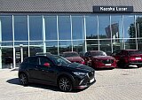Mazda CX-3 - Kolor Jet Black, zdjęcie 1