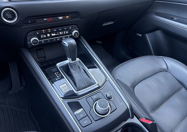 Mazda CX-5 - Kolor Snowflake White Pearl, zdjęcie 12