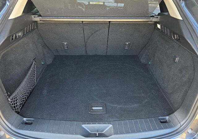 Mazda CX-60 - Kolor Machine Gray, zdjęcie 27