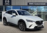 Mazda CX-3 - Kolor Ceramic Metalic, zdjęcie 18