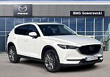 Mazda CX-5 - Kolor Snowflake White Pearl, zdjęcie 32