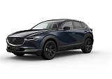 Mazda CX-30 - Kolor Deep Crystal Blue, zdjęcie 7