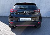 Mazda CX-3 - Kolor Jet Black, zdjęcie 5