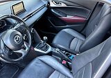 Mazda CX-3 - Kolor Jet Black, zdjęcie 7