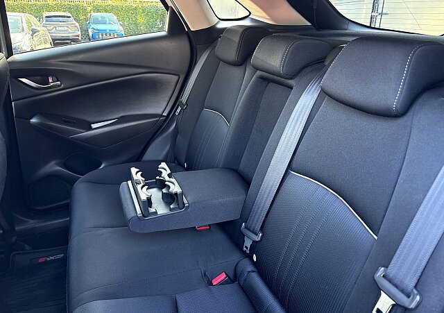 Mazda CX-3 - Kolor Ceramic Metalic, zdjęcie 7