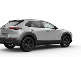 Mazda CX-30 - Kolor Aero Grey, zdjęcie 3