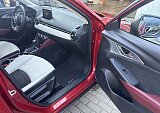 Mazda CX-3 - Kolor Soul Red, zdjęcie 21