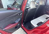 Mazda CX-3 - Kolor Soul Red, zdjęcie 17