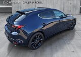 Mazda 3 - Kolor Deep Crystal Blue, zdjęcie 6