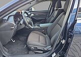 Mazda 3 - Kolor Deep Crystal Blue, zdjęcie 14