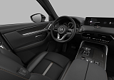 Mazda CX-80 - Kolor Melting Copper, zdjęcie 12