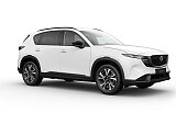 Mazda CX-5 - Kolor Arctic White, zdjęcie 1