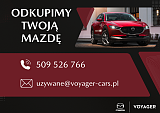Mazda CX-3 - Kolor Machine Gray, zdjęcie 12
