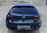 Mazda 3 - Kolor Deep Crystal Blue, zdjęcie 4