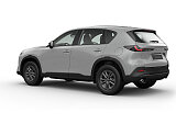 Mazda CX-5 - Kolor Aero Grey, zdjęcie 5