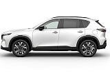 Mazda CX-5 - Kolor Rhodium White, zdjęcie 6