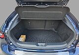 Mazda 3 - Kolor Deep Crystal Blue, zdjęcie 13