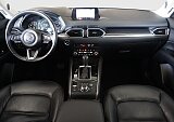 Mazda CX-5 - Kolor Machine Gray, zdjęcie 9