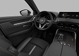Mazda CX-60 - Kolor Platinum Quartz, zdjęcie 12