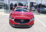 Mazda CX-30 - Kolor Soul Red Crystal, zdjęcie 3