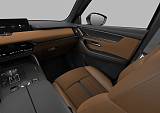Mazda CX-80 - Kolor Jet Black, zdjęcie 13