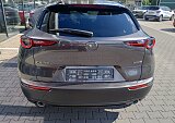 Mazda CX-30 - Kolor Machine Gray, zdjęcie 4