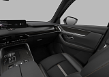 Mazda CX-60 - Kolor Platinum Quartz, zdjęcie 11