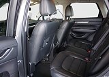 Mazda CX-5 - Kolor Machine Gray, zdjęcie 8
