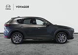 Mazda CX-5 - Kolor Machine Gray, zdjęcie 6
