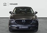 Mazda CX-5 - Kolor Machine Gray, zdjęcie 3