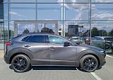 Mazda CX-30 - Kolor Machine Gray, zdjęcie 2